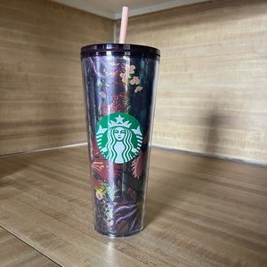 Starbucks Tumbler